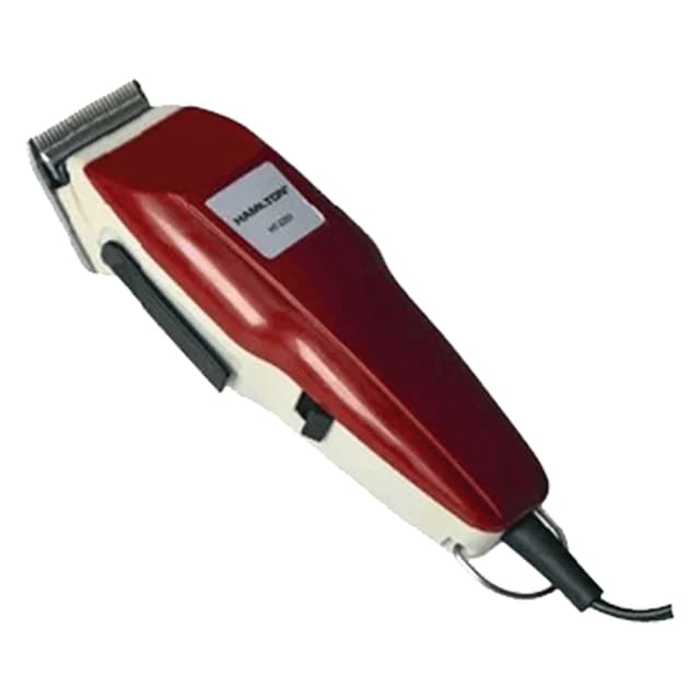 Hamilton Hair Clipper Ht 2231