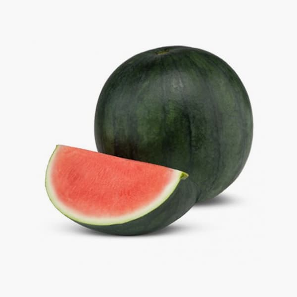 Watermelon India 500 g