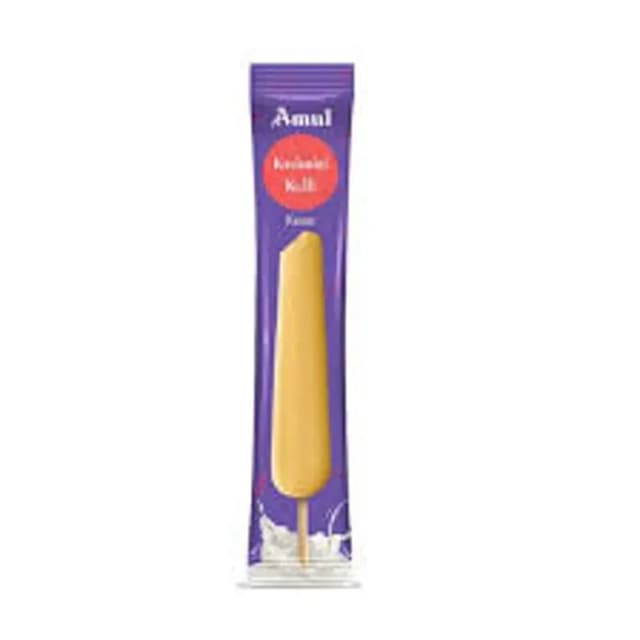 Amul Kashmiri Kulfi 60 mL