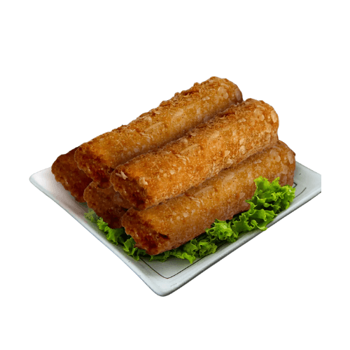 Chicken Roll
