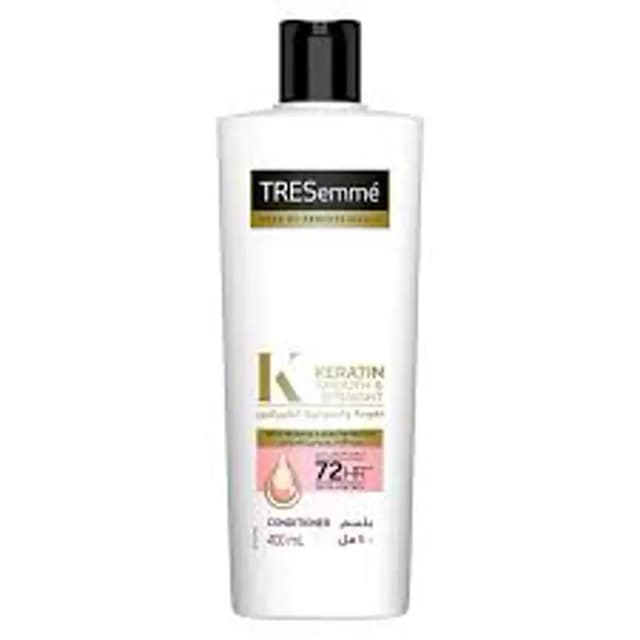 Tresemme Cond Keratin E 400 mL