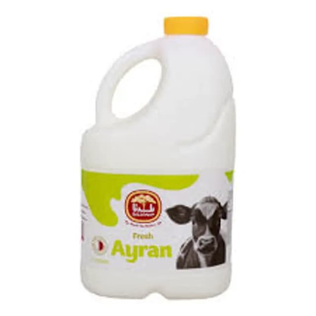 Baladna Fresh Ayran 2 L