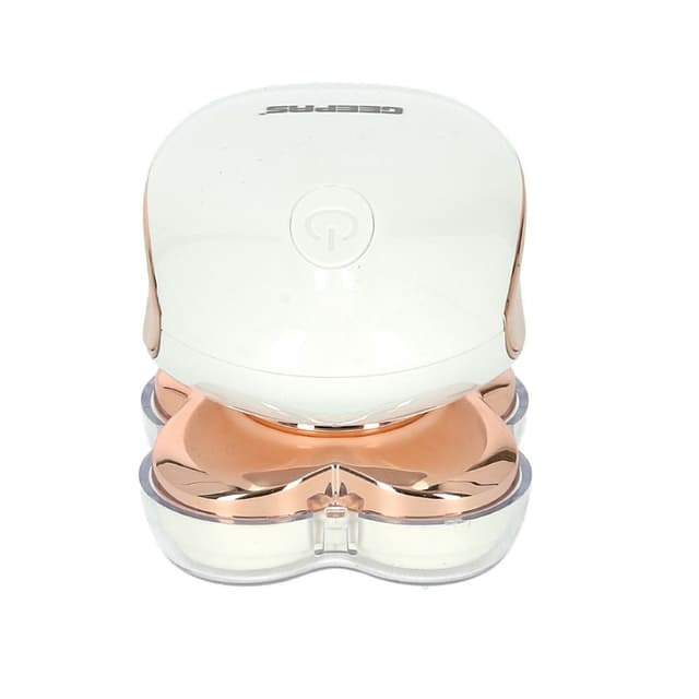 Geepas Gls 86042 Lady Shaver 4 Head
