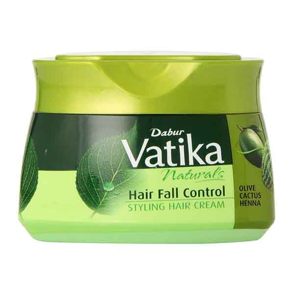 Vatika Db041 Hair Cream Nourish Protect 210 mL