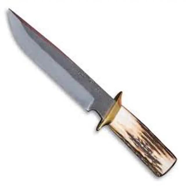 Wtc Knife 3 Mm 6 Wtc-5876