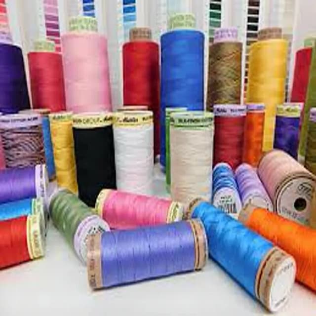 Aac Fash1one Thread 5 Pc Colour 2217