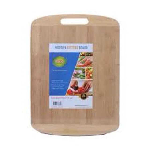 Gitco Wooden Cutting Board