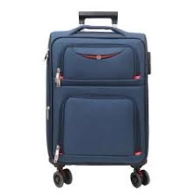 Airbus/Bett Light Weight Soft Trolley 28