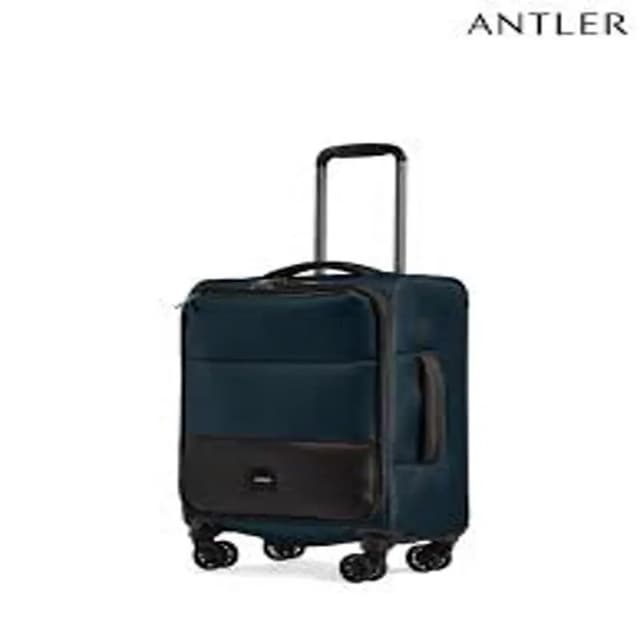 Airbus/Bett Light Weight Soft Trolley 32