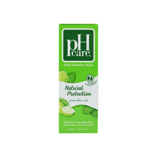 PH Care Natural Protect 50 mL