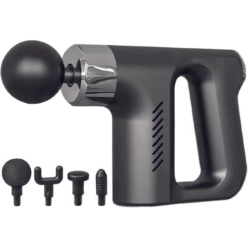 Kt Fascial Gun Massager 2098