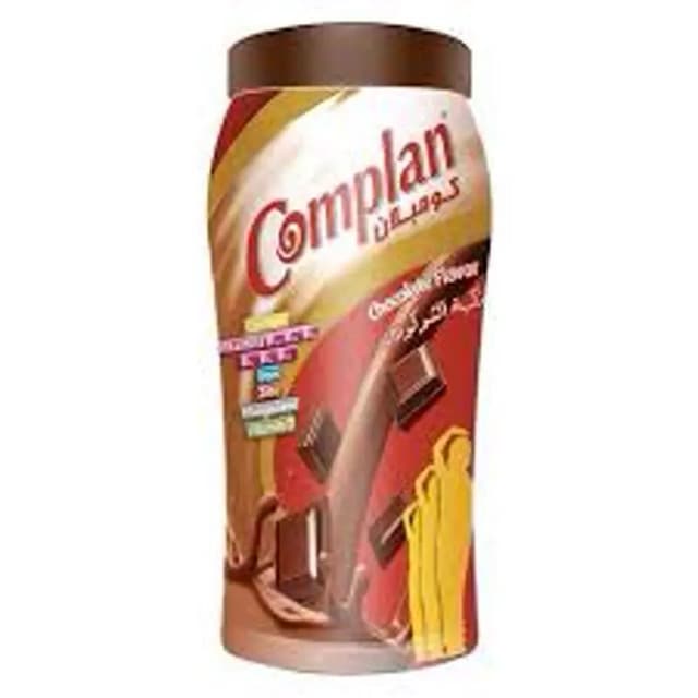 Complan Chocolate Flavour No Sugar 400 g