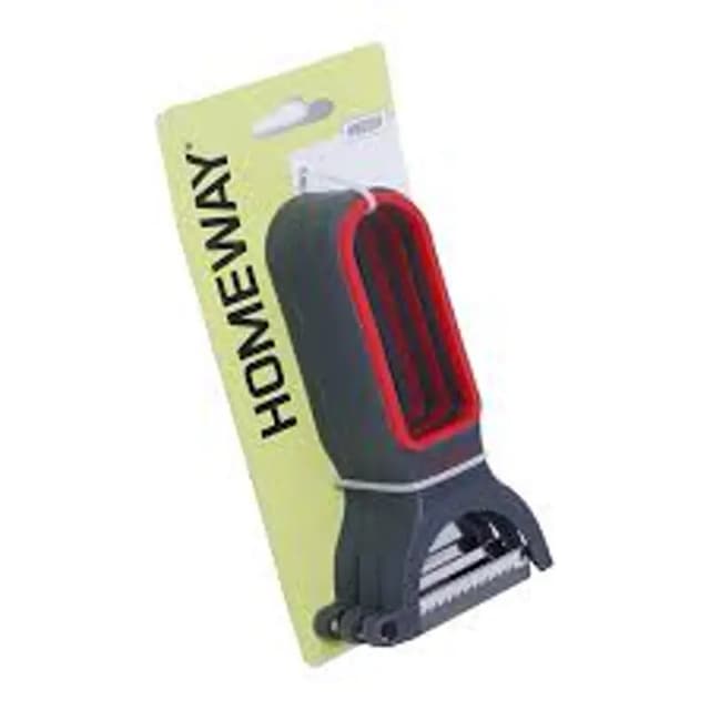 Homeway 3 Pc Peeler Set Hw2069