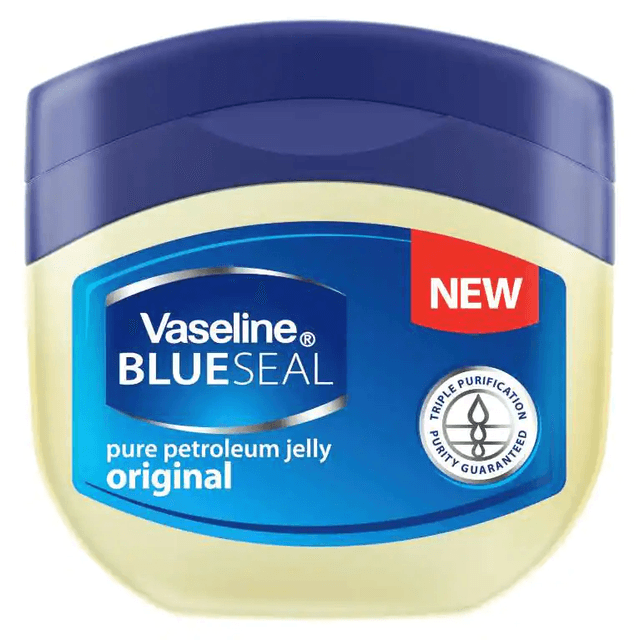 Vaseline Jelly 100 mL Original