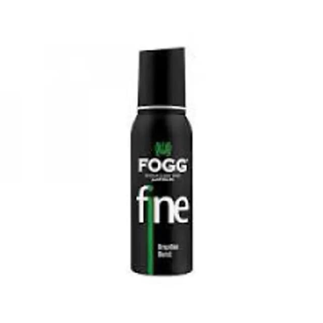 Fogg Fine Body Spray Br Burst 120 mL