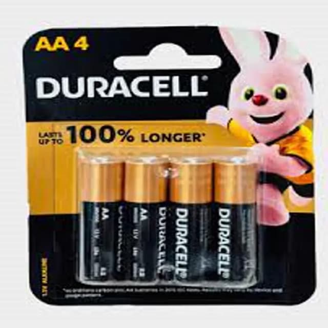 Ps Aa Battery 1 x 4