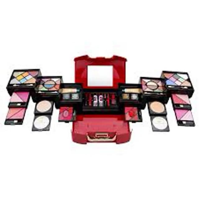 Clr Kmes 916 Makeup Set