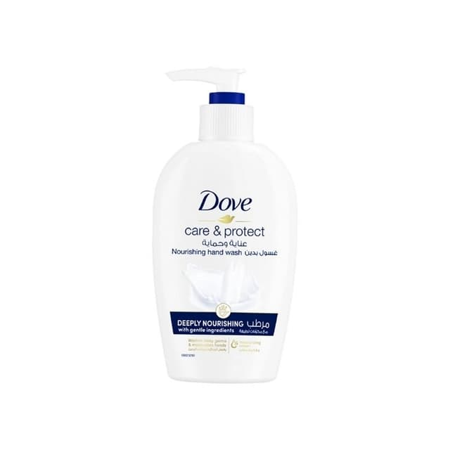 Dove Hand Wash Deep Nourishing 250 mL