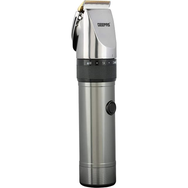 Geepas Gtr 8711 Hair Clipper