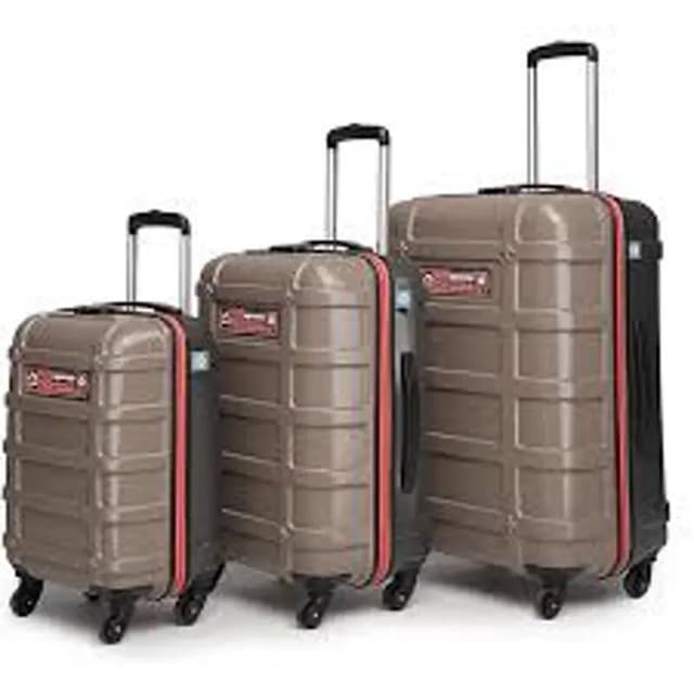 Chris Becker Fibre Trolley 24" Cbtr-01-24