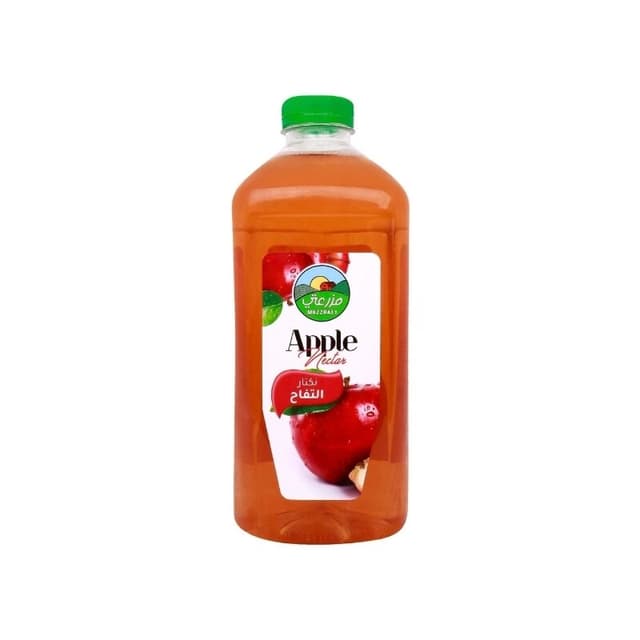 Mazzraty Nectar Apple 1.5 L