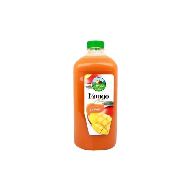 Mazzraty Nectar Mango 1.5 L
