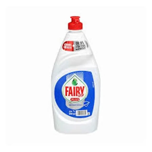 Fairy Core + Anti Bacterial Dishwash Liquid 600 mL
