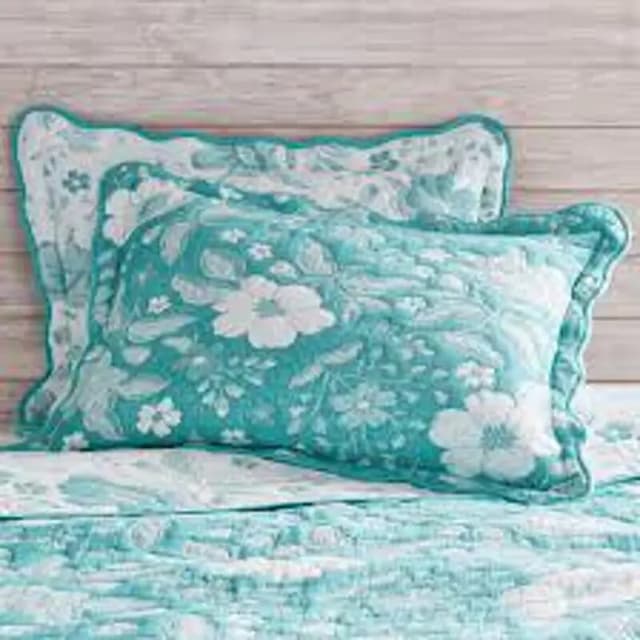 Pioneer/PARIS-11 Mattress Cover With Pillow Case