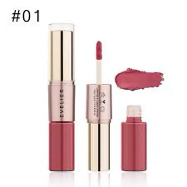 Colours Lipgloss 2in1 Mix 222