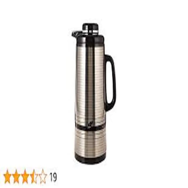 Peacock Vacuum Sss/M 1.9 L Black
