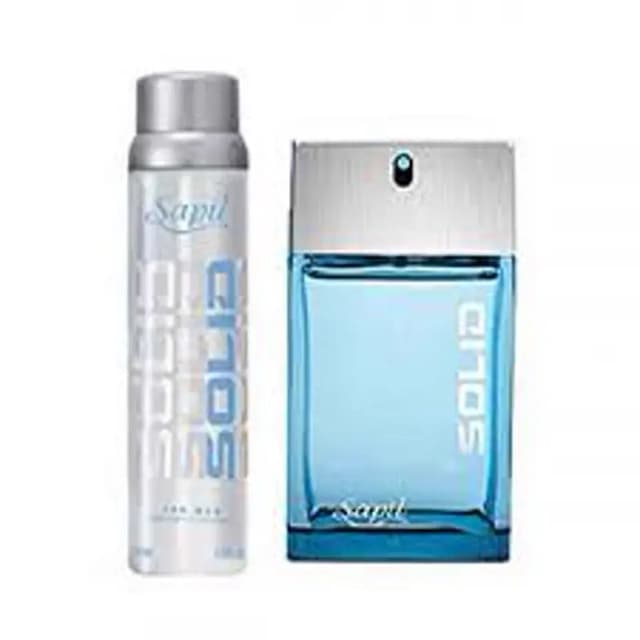 Green Ocean Royal Sport Edt Black 100 mL + Deo 150 M