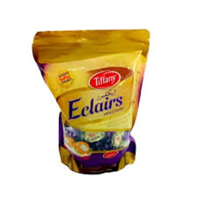 Tiffany Eclair Milk 300 g