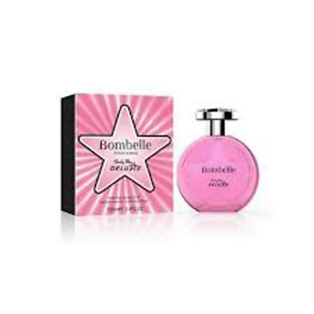Shirley May Deluxe Bombelle 882 Edt 100 mL