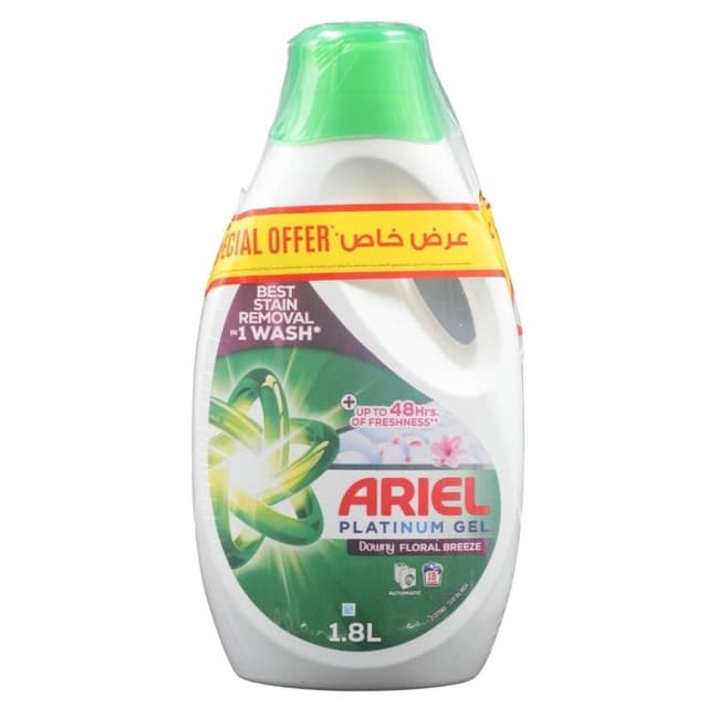Ariel Hdl Core With Tod 2 x 1.8 L
