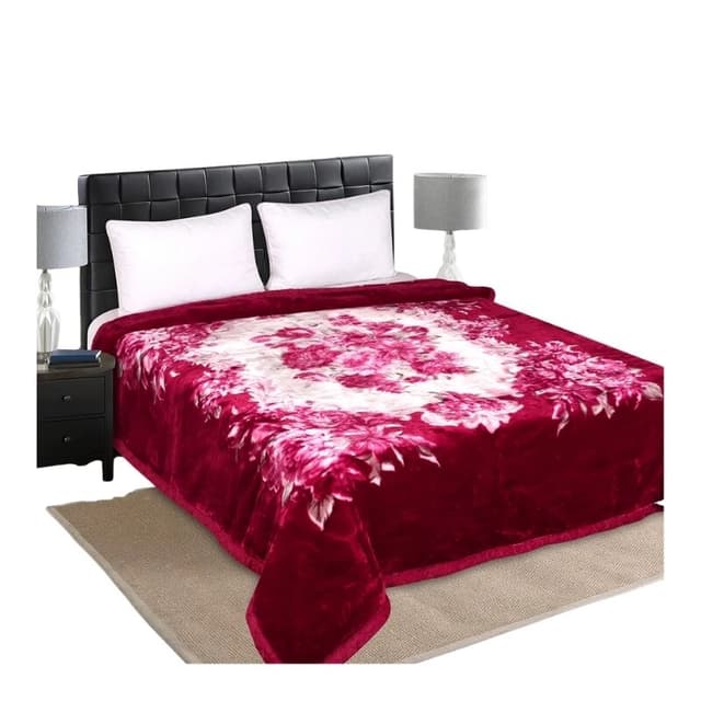 Exit Cool Double 2ply Blanket 200 x 240 Cms 16 Lbs