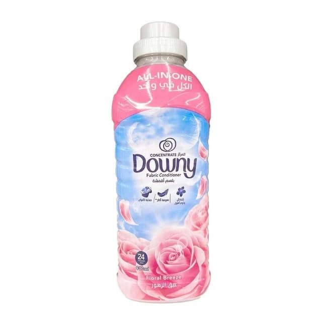 Downy Floral Breeze Fs Conc Liquid 900 mL