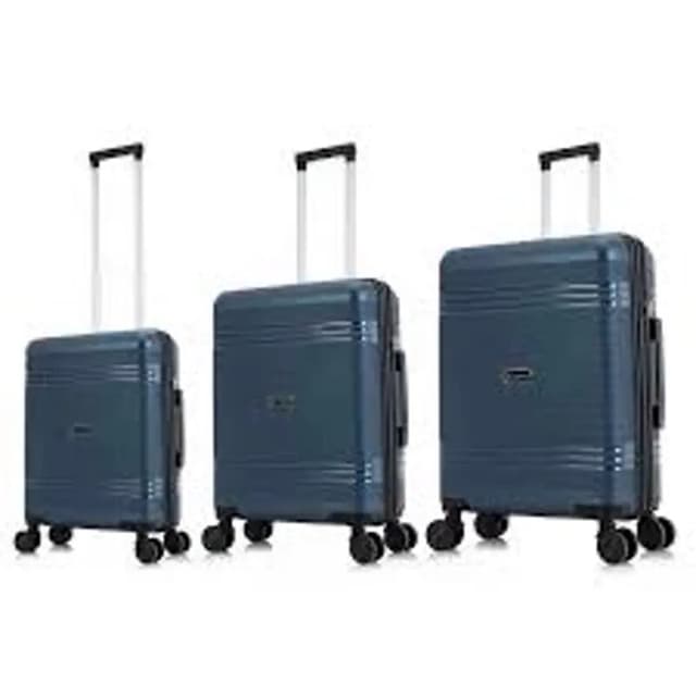 Dunkanu Pp Trolley 20"