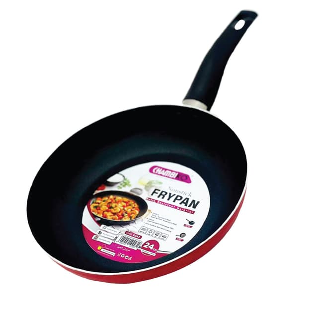 Chambiko N/s 24 Cm Cm 9243 Frypan