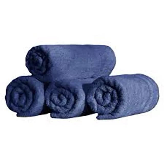 Cw Bath Roll Shower Towel Dxb 4994