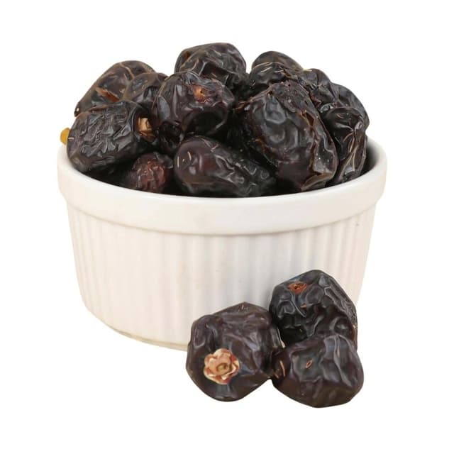 Al Rayyan Majdool Premium Dates Large 500 g