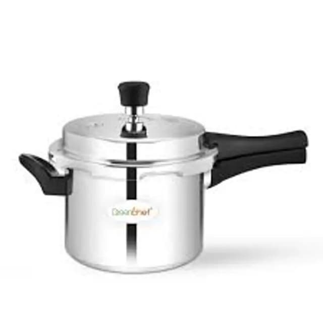 Green Point Gpp 1005 Pressure Cooker 5 L