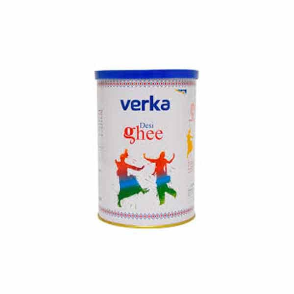 Verka Desi Ghee 1 L