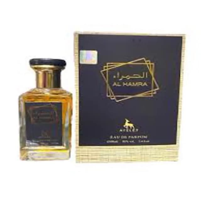 Hamra Parfume 100 mL