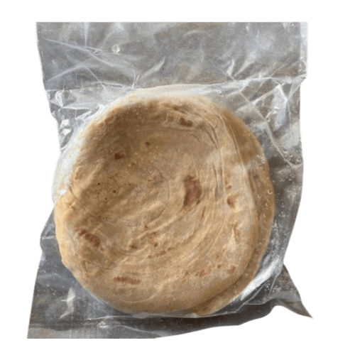 G-fresh Paratha 3 Pc Pkt