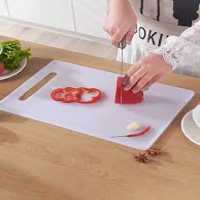 Rich Professional Cutting Board-402520
