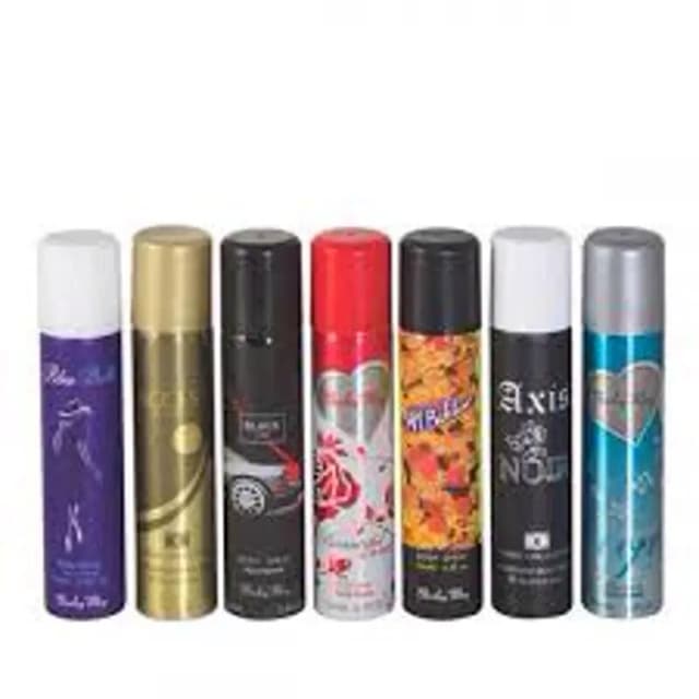 Sherly May Assorted Deo 2 + 1.200 mL