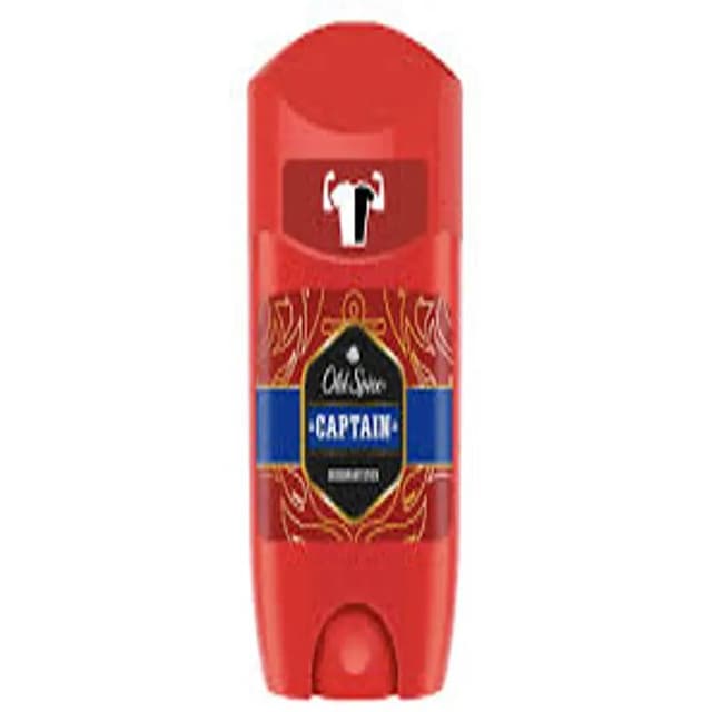 Old Spice Deo Stick Captain 50 mL