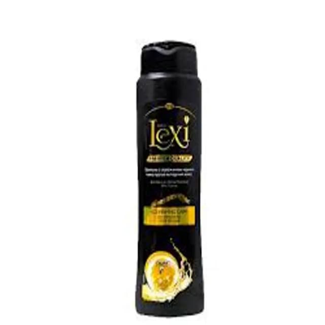 Lexi Shampoo Nourishing Care 600 mL