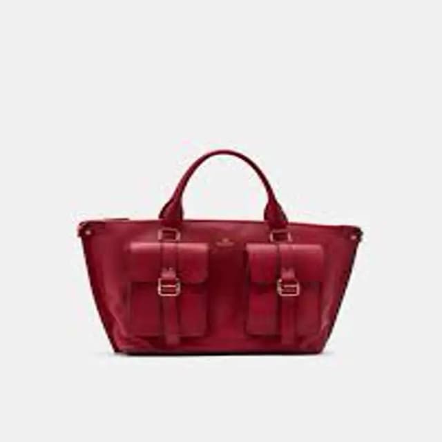 Euro Traveler Shoulder Bag Res 5449