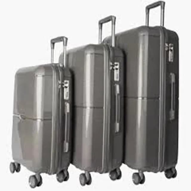 Zaago Trolley 24" Zgtr-pp12-24 Pp